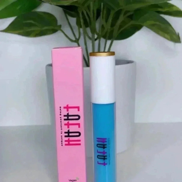 1 Vegan 🌱 Neon Liquid Eyeliner - Picture 8 of 16